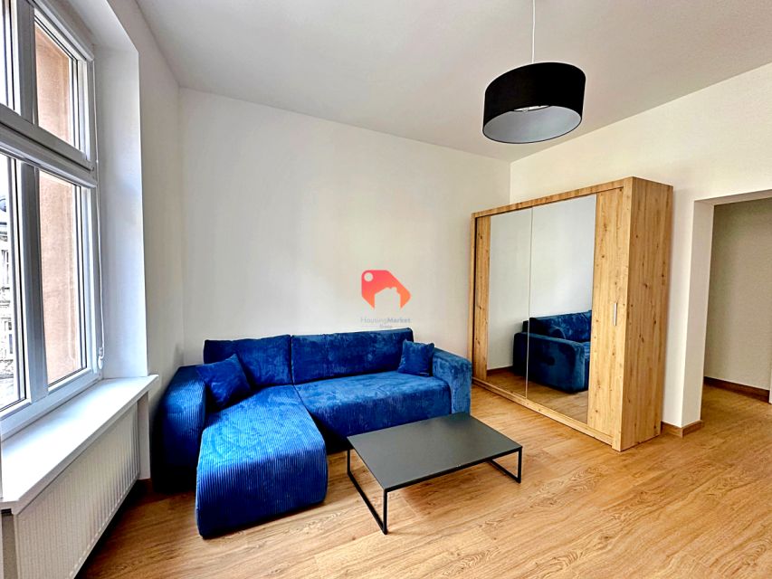 Mieszkanie Bydgoszcz