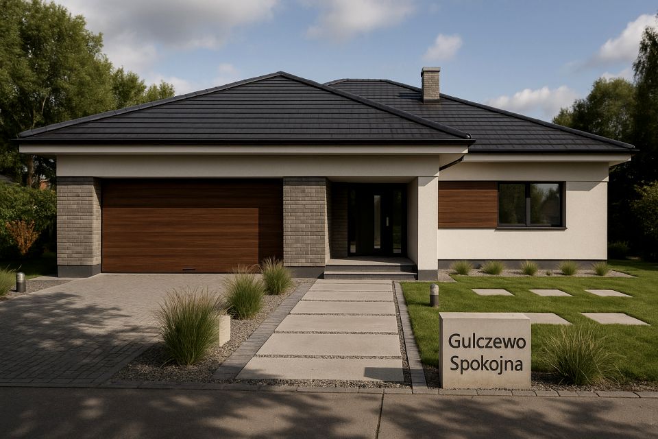 Dom Wyszków