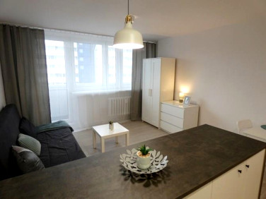Mieszkanie Katowice