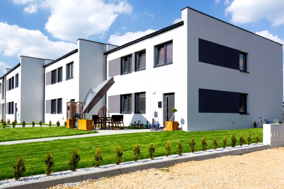 Mieszkanie Tychy