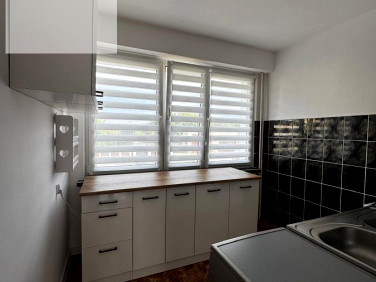 Mieszkanie blok mieszkalny sprzedaż