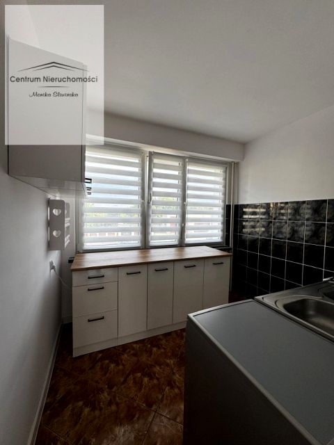 Mieszkanie blok mieszkalny sprzedaż