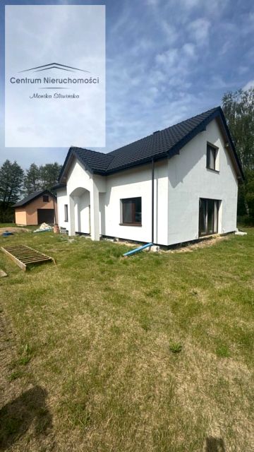 Dom Klamry sprzedaż
