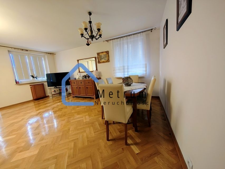 Mieszkanie Grodzisk Mazowiecki