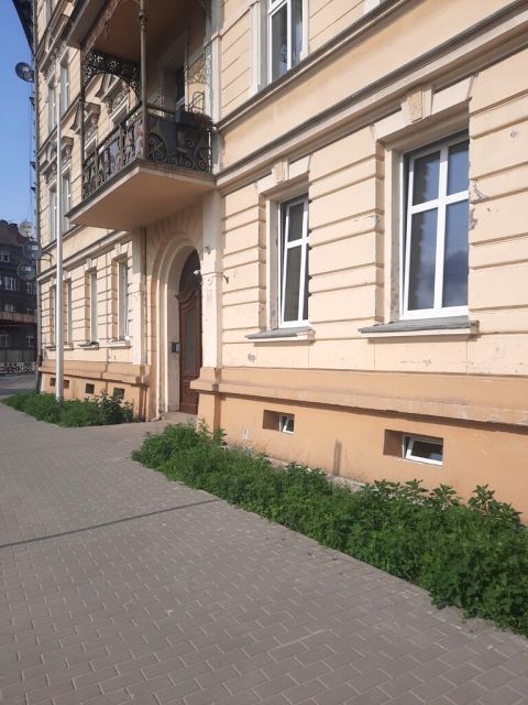 Mieszkanie Kłodzko