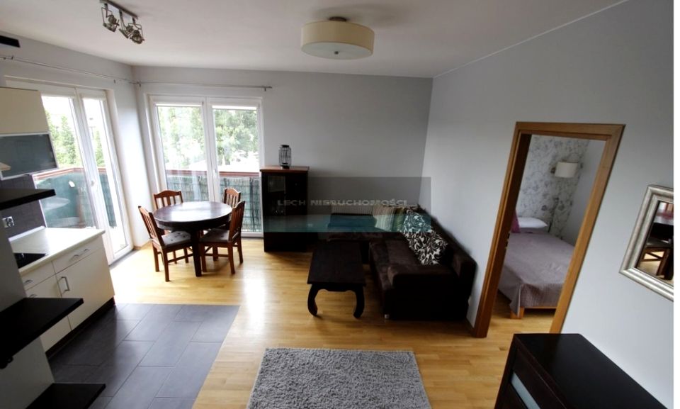 Mieszkanie Warszawa sprzedaż