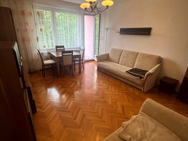 Mieszkanie Katowice