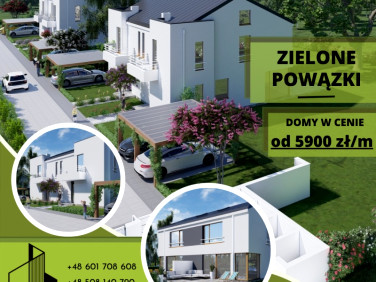 Dom Powązki