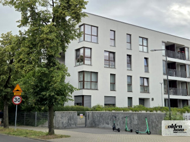 Mieszkanie Poznań