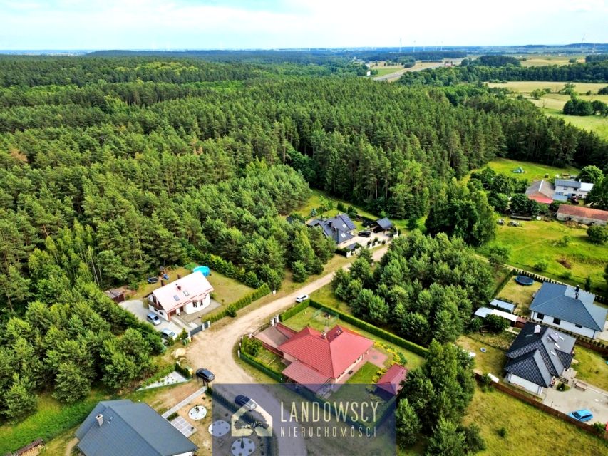 Dom Brzeźno Wielkie sprzedaż