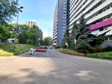 Mieszkanie Katowice