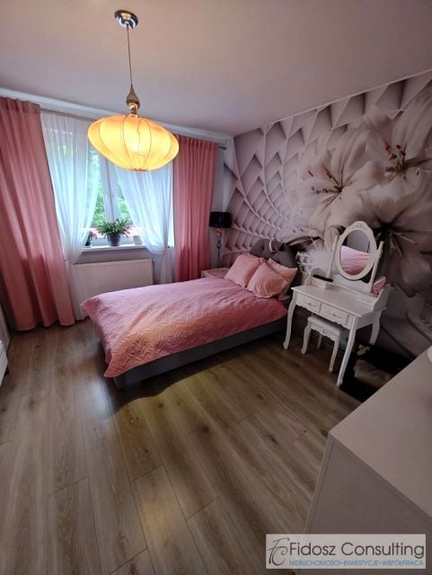 Mieszkanie Choszczno