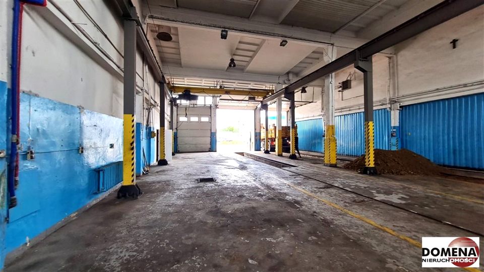 Lokal Białystok wynajem