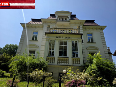 Budynek użytkowy Lądek-Zdrój