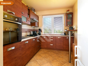 Mieszkanie Bydgoszcz