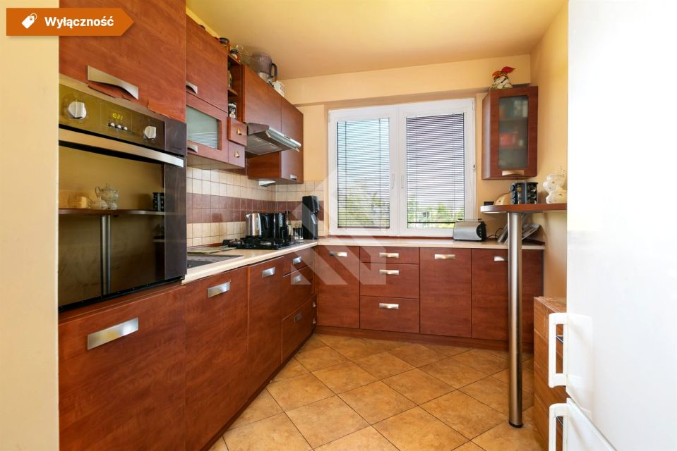 Mieszkanie Bydgoszcz