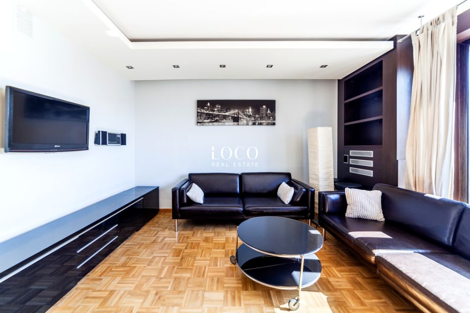 Mieszkanie apartamentowiec Warszawa