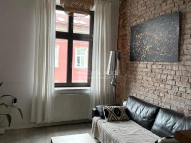 Mieszkanie Kraków