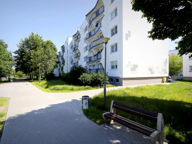 Mieszkanie Poznań