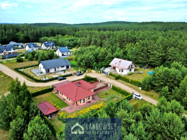 Dom Brzeźno Wielkie