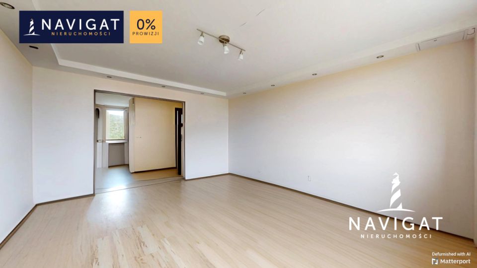 Mieszkanie blok mieszkalny Gdańsk