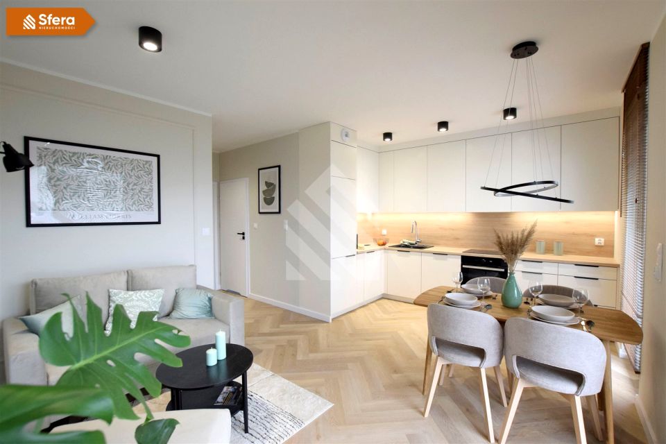 Mieszkanie Bydgoszcz