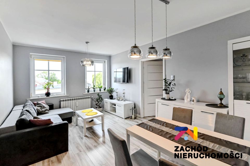 Mieszkanie Czerwieńsk