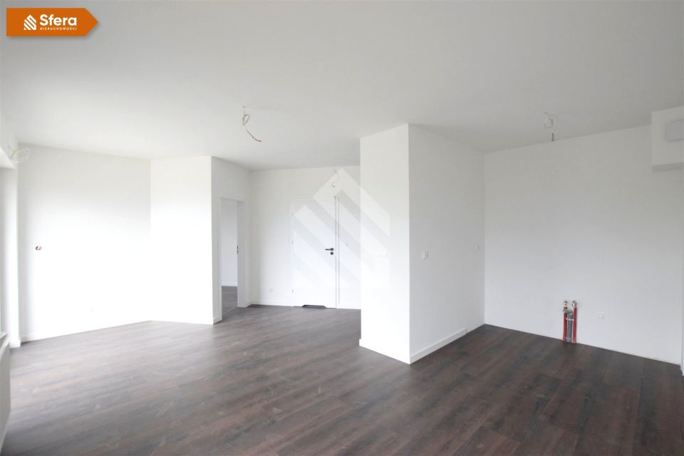 Mieszkanie Bydgoszcz