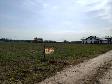 Działka budowlana Wólka Radzymińska