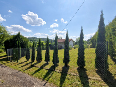 Działka budowlana sprzedam