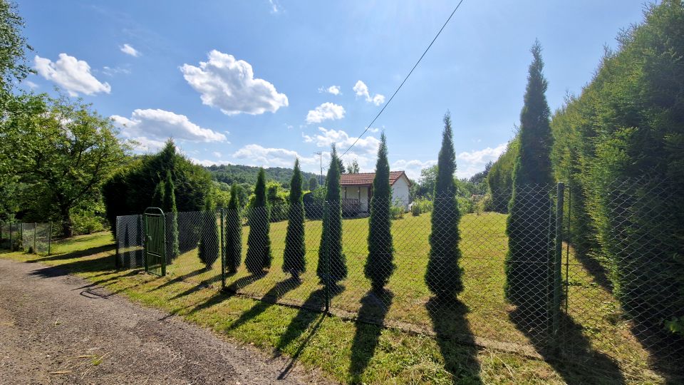 Działka budowlana sprzedam