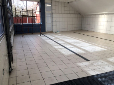 Budynek użytkowy Wrocław