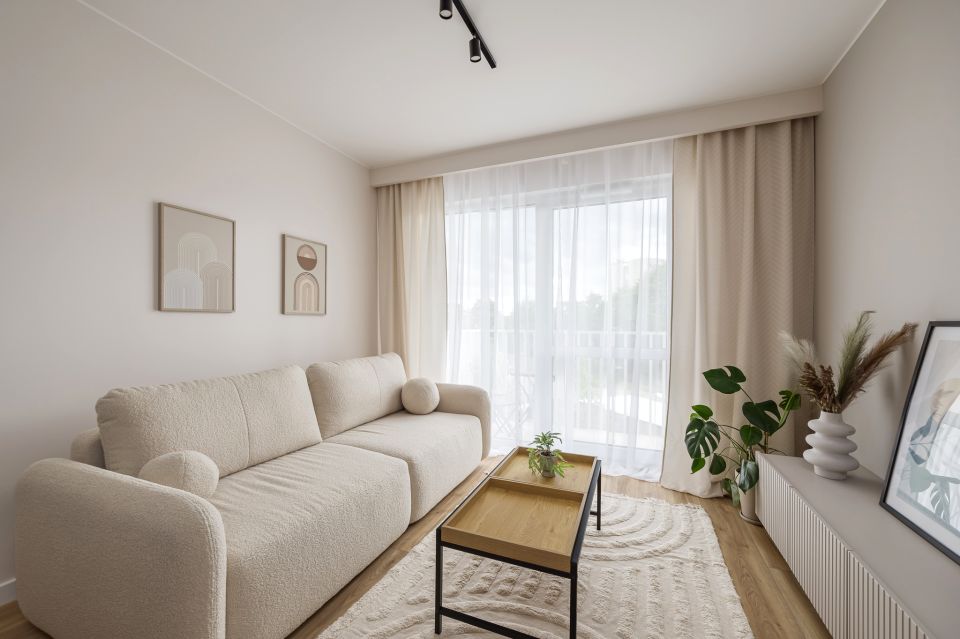 Mieszkanie Poznań sprzedaż