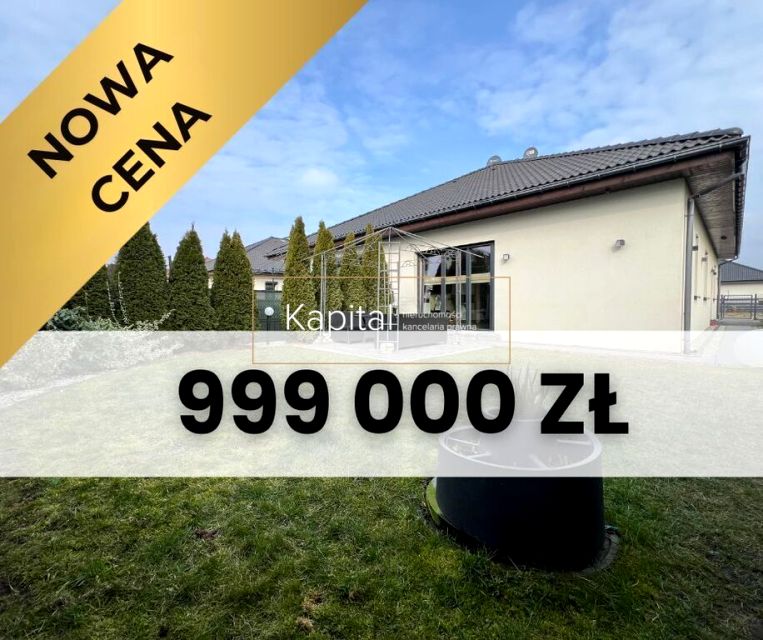Dom KIEŁCZÓW