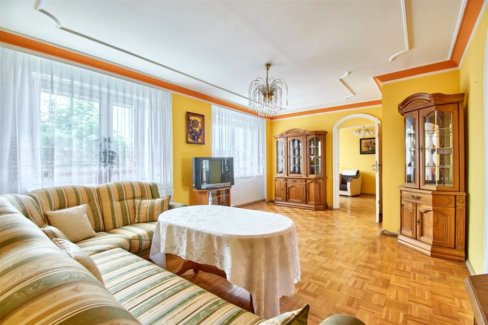 Mieszkanie Bydgoszcz