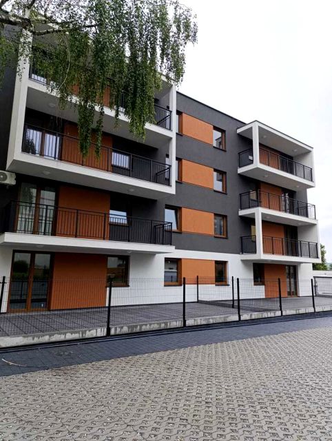 Mieszkanie TARNÓW