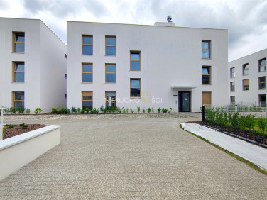 Mieszkanie Wrocław