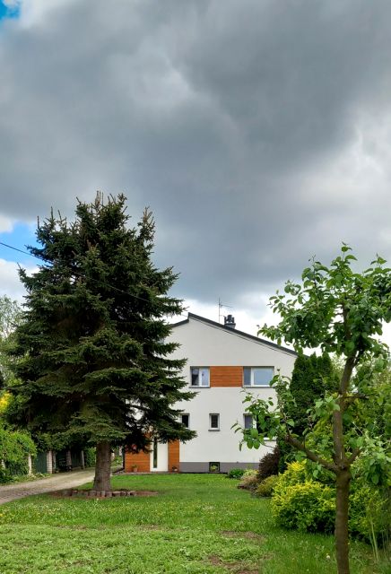 Dom Rzeszów