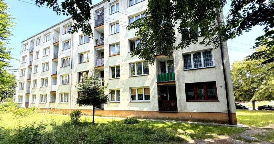Mieszkanie Zabrze