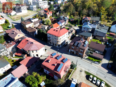Dom Zembrzyce