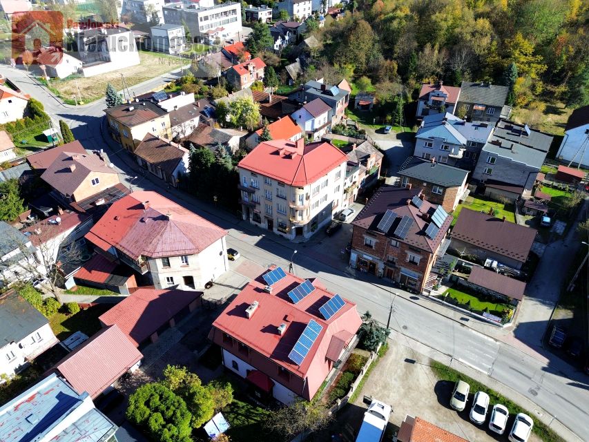 Dom Zembrzyce