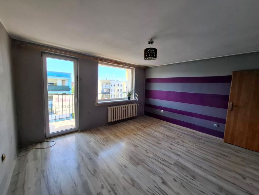Mieszkanie Zielona Góra