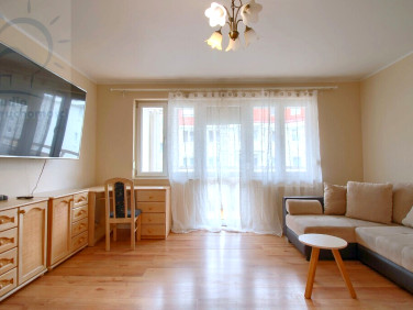 Mieszkanie Toruń