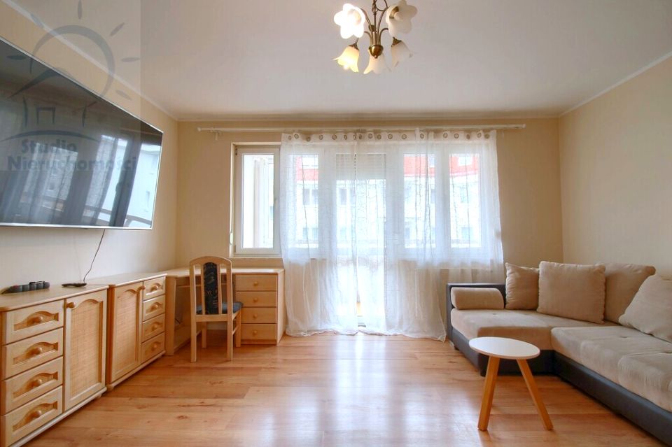 Mieszkanie Toruń
