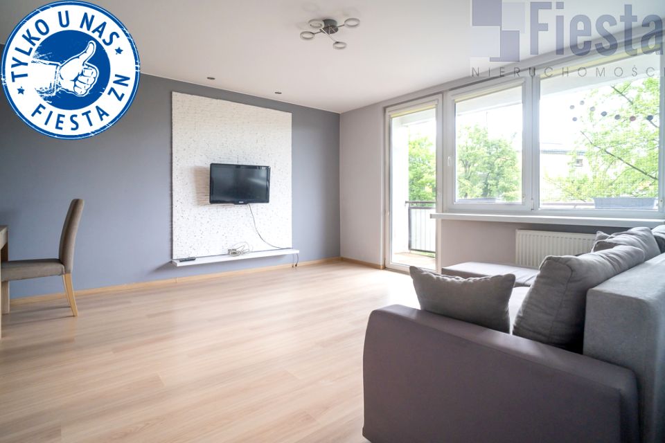 Mieszkanie Łódź