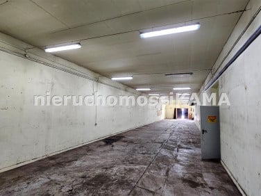 Budynek użytkowy Bielsko-Biała