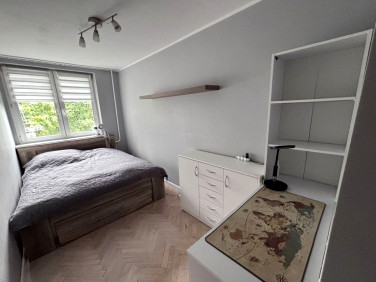 Mieszkanie Gdynia