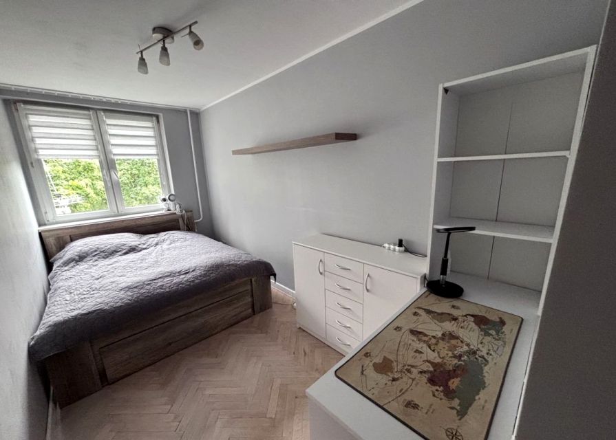 Mieszkanie Gdynia