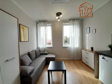 Mieszkanie Chorzów