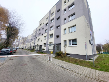 Mieszkanie Katowice